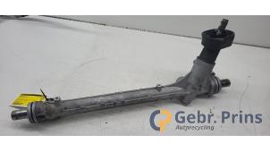 Gebruikte Stuurhuis Volkswagen Polo VI (AW1) 1.0 TSI 12V Prijs € 100,00 Margeregeling aangeboden door Autorec. Gebr. Prins b.v.