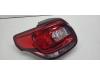 Citroën DS3 (SA) 1.6 e-HDi Achterlicht links