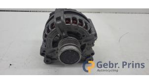 Gebruikte Dynamo Volkswagen Polo VI (AW1) 1.0 TSI 12V Prijs € 60,00 Margeregeling aangeboden door Autorec. Gebr. Prins b.v.