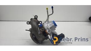 Gebruikte G-lader Volkswagen Polo VI (AW1) 1.0 TSI 12V Prijs € 250,00 Margeregeling aangeboden door Autorec. Gebr. Prins b.v.