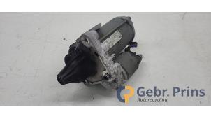 Gebruikte Startmotor Citroen DS3 (SA) 1.6 e-HDi Prijs € 35,00 Margeregeling aangeboden door Autorec. Gebr. Prins b.v.