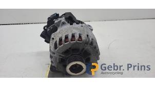 Gebruikte Dynamo Citroen DS3 (SA) 1.6 e-HDi Prijs € 400,00 Margeregeling aangeboden door Autorec. Gebr. Prins b.v.