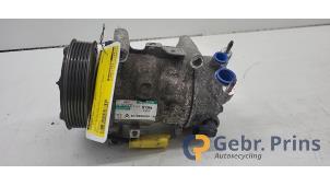 Gebruikte Aircopomp Citroen DS3 (SA) 1.6 e-HDi Prijs € 100,00 Margeregeling aangeboden door Autorec. Gebr. Prins b.v.