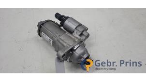 Gebruikte Startmotor Volkswagen Polo VI (AW1) 1.0 TSI 12V Prijs € 40,00 Margeregeling aangeboden door Autorec. Gebr. Prins b.v.