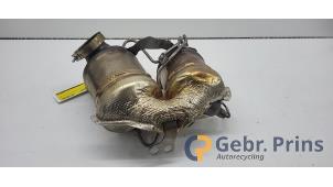 Gebruikte Katalysator Volkswagen Polo VI (AW1) 1.0 TSI 12V Prijs € 500,00 Margeregeling aangeboden door Autorec. Gebr. Prins b.v.