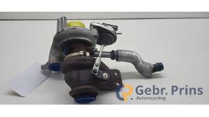 Gebruikte G-lader Citroen DS3 (SA) 1.6 e-HDi Prijs € 150,00 Margeregeling aangeboden door Autorec. Gebr. Prins b.v.