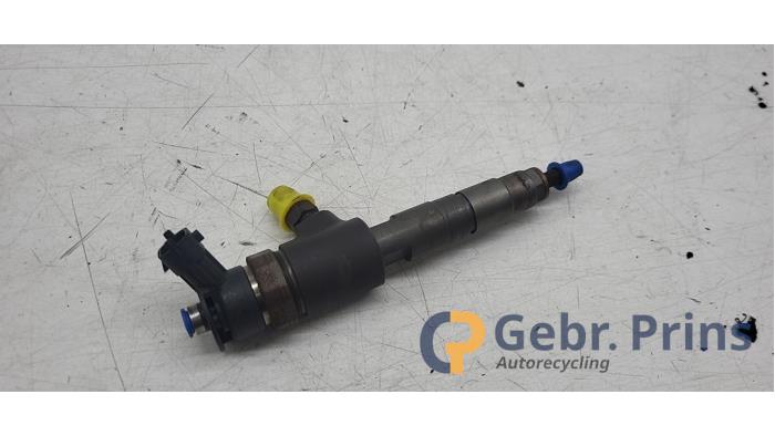 Gebruikte Verstuiver (diesel) Citroen DS3 (SA) 1.6 e-HDi Prijs € 50,00 Margeregeling aangeboden door Autorec. Gebr. Prins b.v.