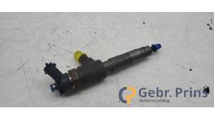 Gebruikte Verstuiver (diesel) Citroen DS3 (SA) 1.6 e-HDi Prijs € 50,00 Margeregeling aangeboden door Autorec. Gebr. Prins b.v.