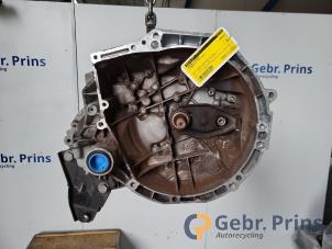 Gebruikte Automaatbak Citroen C3 (SC) 1.2 VTi 82 12V Prijs € 400,00 Margeregeling aangeboden door Autorec. Gebr. Prins b.v.