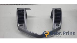 Gebruikte Luchtrooster Dashboard Chevrolet Cruze (305) 1.8 16V VVT Prijs € 35,00 Margeregeling aangeboden door Autorec. Gebr. Prins b.v.