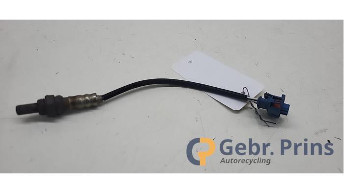 Gebruikte Lambda Sonde Chevrolet Cruze (305) 1.8 16V VVT Prijs € 25,00 Margeregeling aangeboden door Autorec. Gebr. Prins b.v.