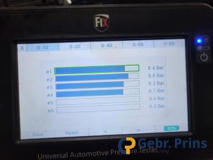 Gebruikte Motor Volvo V60 I (FW/GW) 1.6 T3 16V Prijs € 2.250,00 Margeregeling aangeboden door Autorec. Gebr. Prins b.v.