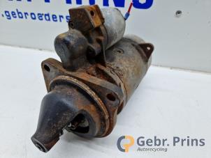 Gebruikte Startmotor Fiat Ducato (280) 2.5 D Prijs € 125,00 Margeregeling aangeboden door Autorec. Gebr. Prins b.v.