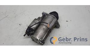 Gebruikte Startmotor Chevrolet Cruze (305) 1.8 16V VVT Prijs € 40,00 Margeregeling aangeboden door Autorec. Gebr. Prins b.v.