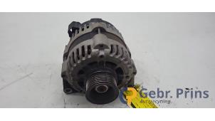 Gebruikte Dynamo Chevrolet Cruze (305) 1.8 16V VVT Prijs € 50,00 Margeregeling aangeboden door Autorec. Gebr. Prins b.v.