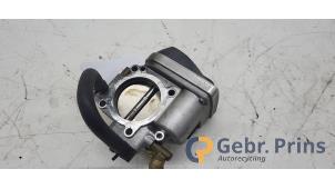 Gebruikte Gasklephuis Chevrolet Cruze (305) 1.8 16V VVT Prijs € 35,00 Margeregeling aangeboden door Autorec. Gebr. Prins b.v.