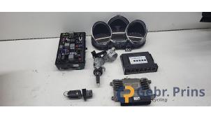 Gebruikte Kontaktslot + computer Chevrolet Cruze (305) 1.8 16V VVT Prijs € 150,00 Margeregeling aangeboden door Autorec. Gebr. Prins b.v.