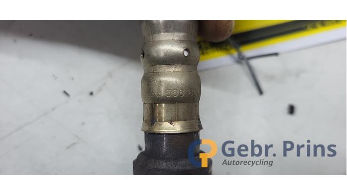 Lambda Sonde van een Chevrolet Cruze (305) 1.8 16V VVT 2013