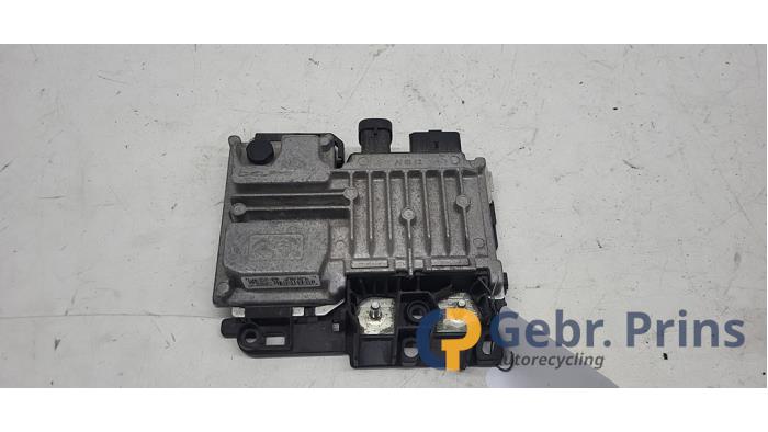 Gebruikte Start/Stop computer Citroen C3 (SC) 1.2 VTi 82 12V Prijs € 75,00 Margeregeling aangeboden door Autorec. Gebr. Prins b.v.