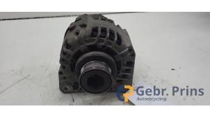 Gebruikte Dynamo Renault Kangoo Express (FC) 1.5 dCi 60 Prijs € 35,00 Margeregeling aangeboden door Autorec. Gebr. Prins b.v.