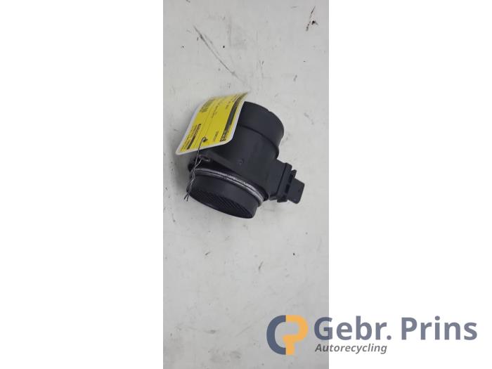 Gebruikte Luchtmassameter Hyundai i20 1.1 CRDi VGT 12V Prijs € 20,00 Margeregeling aangeboden door Autorec. Gebr. Prins b.v.