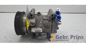 Gebruikte Pomp Airco Renault Twingo II (CN) 1.5 dCi 90 FAP Prijs € 40,00 Margeregeling aangeboden door Autorec. Gebr. Prins b.v.