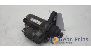 Gebruikte Startmotor Volkswagen Passat Variant (3C5) 2.0 FSI 16V Prijs € 35,00 Margeregeling aangeboden door Autorec. Gebr. Prins b.v.