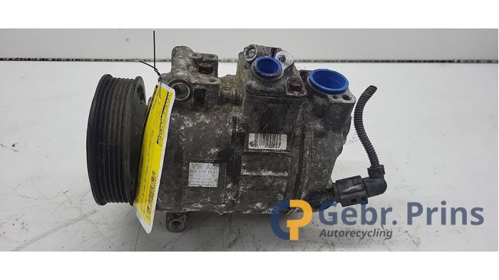 Gebruikte Aircopomp Volkswagen Passat Variant (3C5) 2.0 FSI 16V Prijs € 50,00 Margeregeling aangeboden door Autorec. Gebr. Prins b.v.