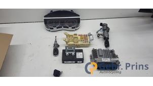 Gebruikte Kontaktslot + computer Hyundai i20 1.1 CRDi VGT 12V Prijs € 150,00 Margeregeling aangeboden door Autorec. Gebr. Prins b.v.