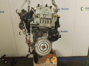 Gebruikte Motor Fiat 500 (312) 1.3 MJTD 16V Prijs € 1.000,00 Margeregeling aangeboden door Autorec. Gebr. Prins b.v.