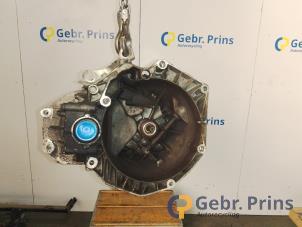 Gebruikte Versnellingsbak Fiat 500 (312) 1.3 MJTD 16V Prijs € 350,00 Margeregeling aangeboden door Autorec. Gebr. Prins b.v.