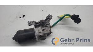 Gebruikte Ruitenwissermotor voor Hyundai i20 1.1 CRDi VGT 12V Prijs € 50,00 Margeregeling aangeboden door Autorec. Gebr. Prins b.v.