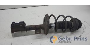 Gebruikte Voorpoot links Ford Ka II 1.2 Prijs € 40,00 Margeregeling aangeboden door Autorec. Gebr. Prins b.v.