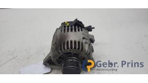 Gebruikte Alternator Hyundai i20 1.1 CRDi VGT 12V Prijs € 50,00 Margeregeling aangeboden door Autorec. Gebr. Prins b.v.