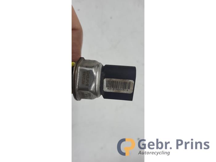 Druksensor van een Hyundai i20 1.1 CRDi VGT 12V 2014