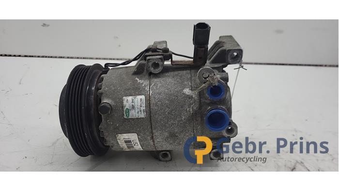 Gebruikte Pomp Airco Hyundai i20 1.1 CRDi VGT 12V Prijs € 75,00 Margeregeling aangeboden door Autorec. Gebr. Prins b.v.