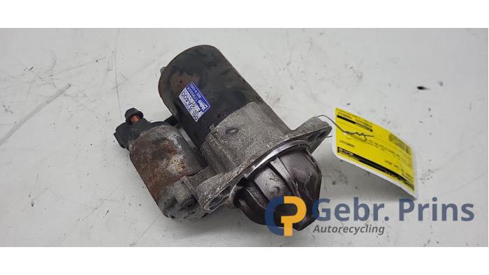 Gebruikte Startmotor Hyundai i20 1.1 CRDi VGT 12V Prijs € 40,00 Margeregeling aangeboden door Autorec. Gebr. Prins b.v.