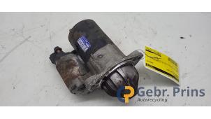 Gebruikte Startmotor Hyundai i20 1.1 CRDi VGT 12V Prijs € 40,00 Margeregeling aangeboden door Autorec. Gebr. Prins b.v.