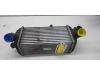 Intercooler van een Hyundai i20 1.1 CRDi VGT 12V 2014