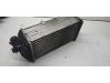 Intercooler van een Hyundai i20 1.1 CRDi VGT 12V 2014