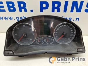 Gebruikte Kilometerteller KM Volkswagen Golf V Variant (1K5) 1.9 TDI Prijs € 40,00 Margeregeling aangeboden door Autorec. Gebr. Prins b.v.