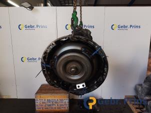 Gebruikte Automaatbak Mercedes ML II (164/4JG) 3.0 ML-280 CDI 4-Matic V6 24V Prijs € 750,00 Margeregeling aangeboden door Autorec. Gebr. Prins b.v.