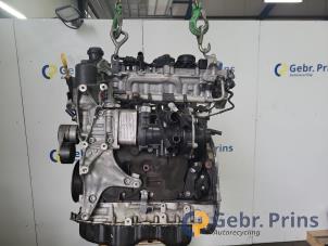 Gebruikte Motor Volkswagen Golf VIII (CD1) 2.0 GTI 16V Prijs € 2.000,00 Margeregeling aangeboden door Autorec. Gebr. Prins b.v.