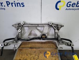 Gebruikte Subframe Volkswagen Golf VIII (CD1) 2.0 GTI 16V Prijs € 300,00 Margeregeling aangeboden door Autorec. Gebr. Prins b.v.