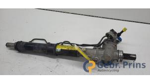 Gebruikte Stuurhuis Bekrachtigd Hyundai Tucson (JM) 2.0 16V CVVT 4x2 Prijs € 125,00 Margeregeling aangeboden door Autorec. Gebr. Prins b.v.