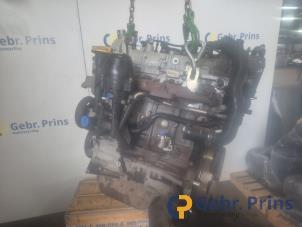 Gebruikte Motor Opel Combo (Corsa C) 1.3 CDTI 16V Prijs € 500,00 Margeregeling aangeboden door Autorec. Gebr. Prins b.v.