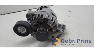 Gebruikte Dynamo Volvo V60 I (FW/GW) 1.6 T3 16V Prijs € 60,00 Margeregeling aangeboden door Autorec. Gebr. Prins b.v.