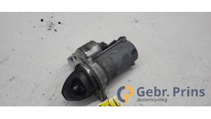 Gebruikte Startmotor Volvo V60 I (FW/GW) 1.6 T3 16V Prijs € 40,00 Margeregeling aangeboden door Autorec. Gebr. Prins b.v.