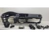 Volvo V60 I (FW/GW) 1.6 T3 16V Airbag set + dashboard