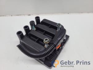 Gebruikte Bobine Volkswagen New Beetle (1Y7) 2.0 Prijs € 30,00 Margeregeling aangeboden door Autorec. Gebr. Prins b.v.